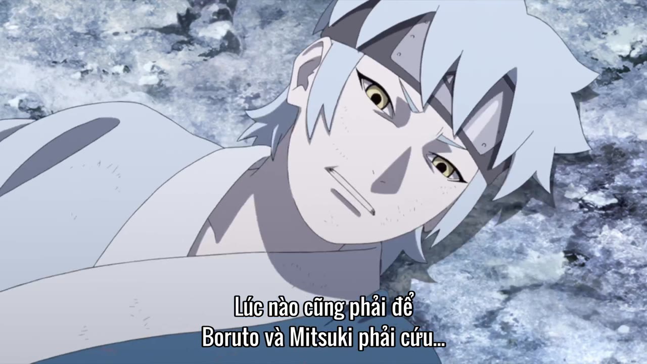 Boruto: Naruto Thế Hệ Kế Tiếp tập 207 cảnh 2