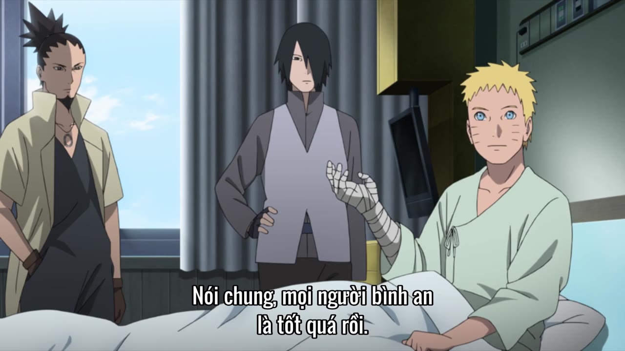Boruto: Naruto Thế Hệ Kế Tiếp tập 208 cảnh 2