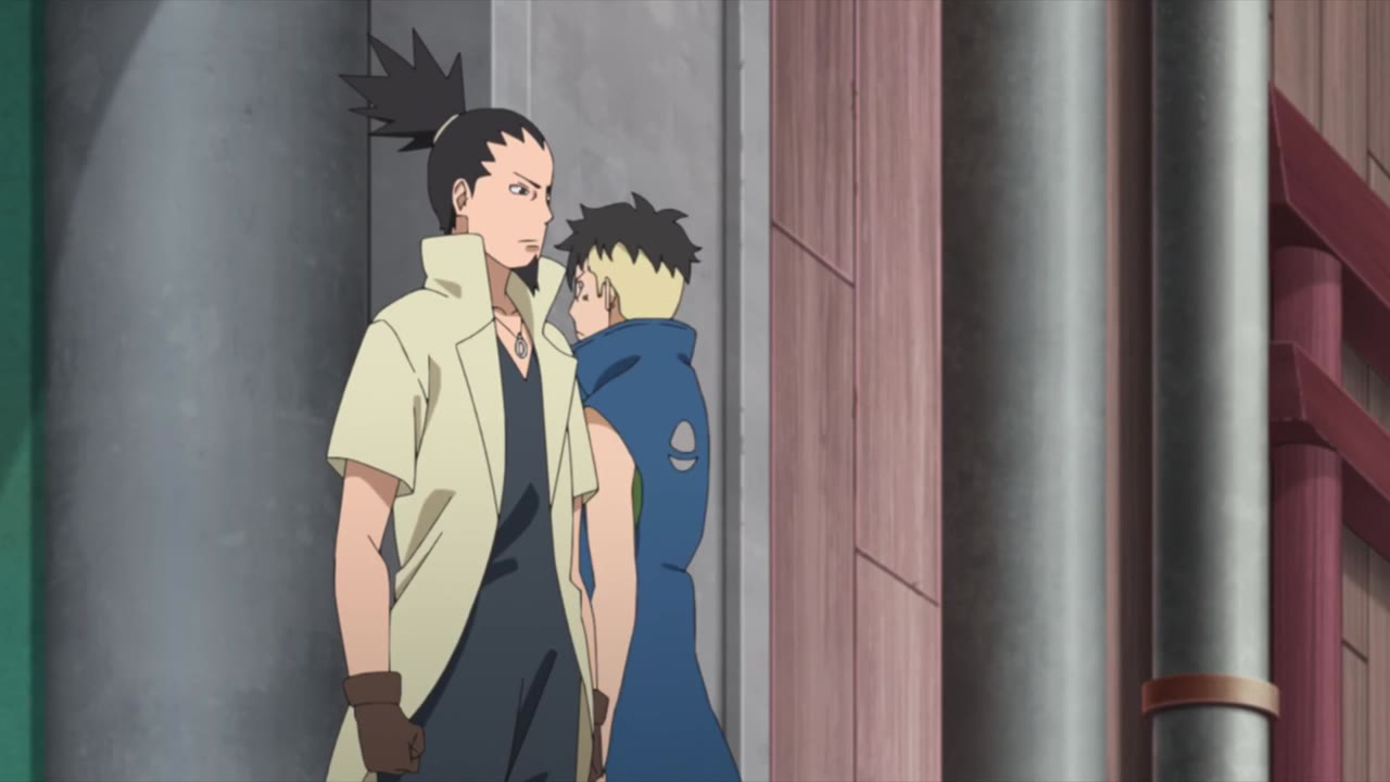 Boruto: Naruto Thế Hệ Kế Tiếp tập 209 cảnh 3
