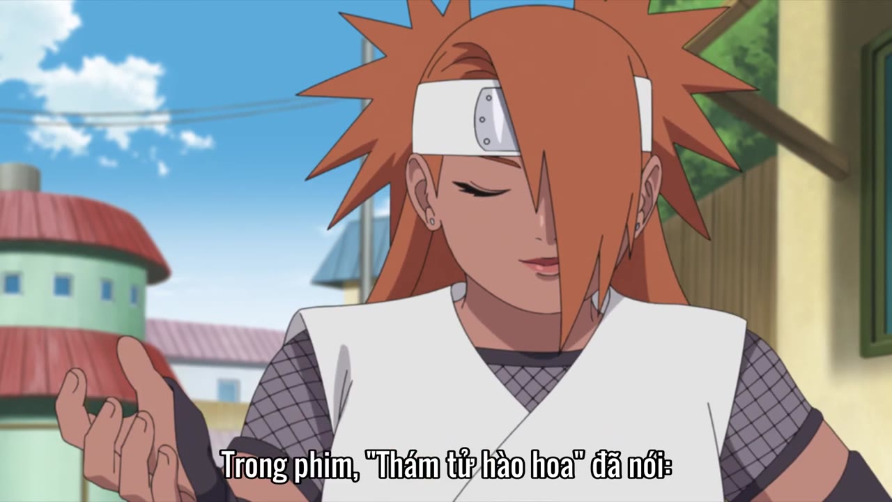 Boruto: Naruto Thế Hệ Kế Tiếp tập 211