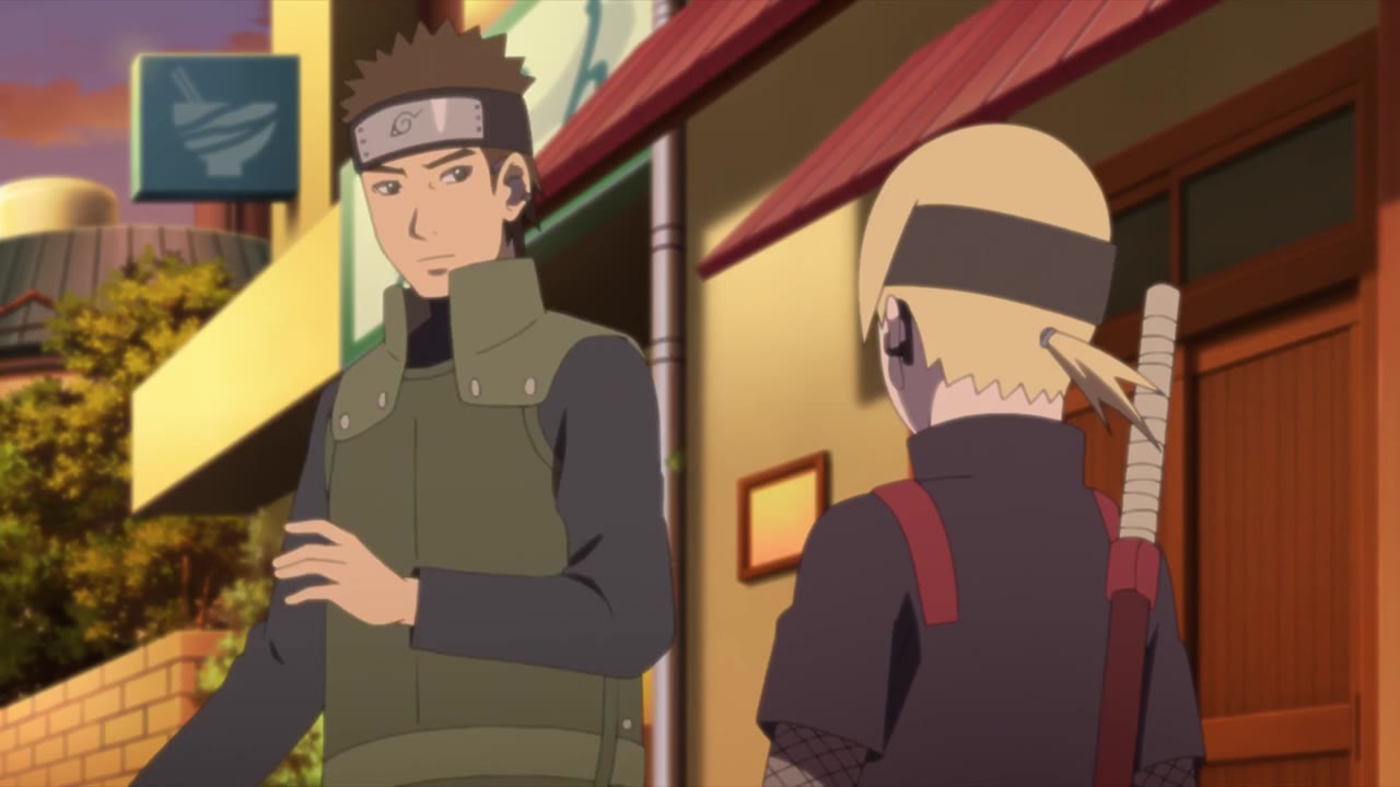 Boruto: Naruto Thế Hệ Kế Tiếp tập 211 cảnh 2