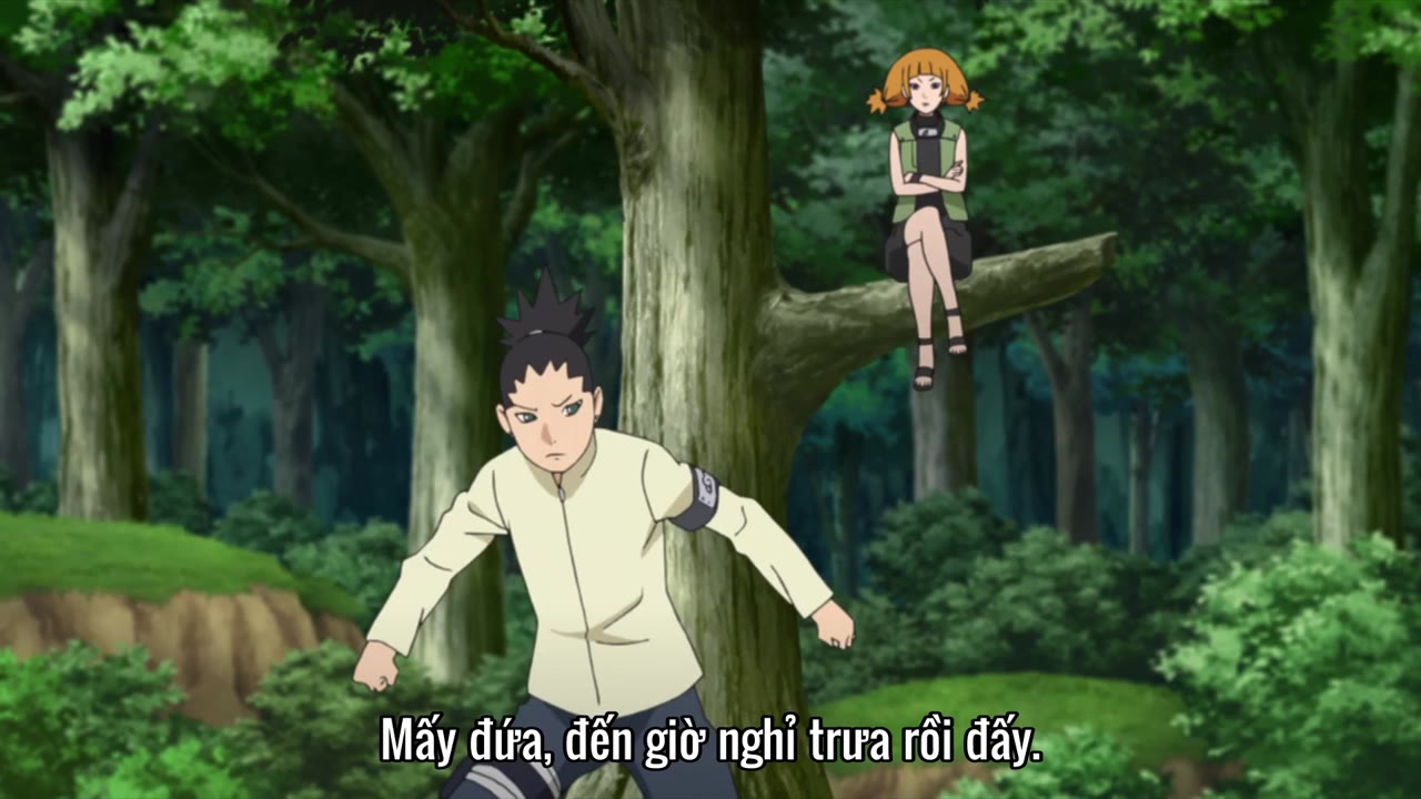 Boruto: Naruto Thế Hệ Kế Tiếp tập 212