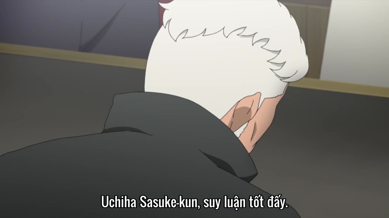 Boruto: Naruto Thế Hệ Kế Tiếp tập 213 cảnh 2