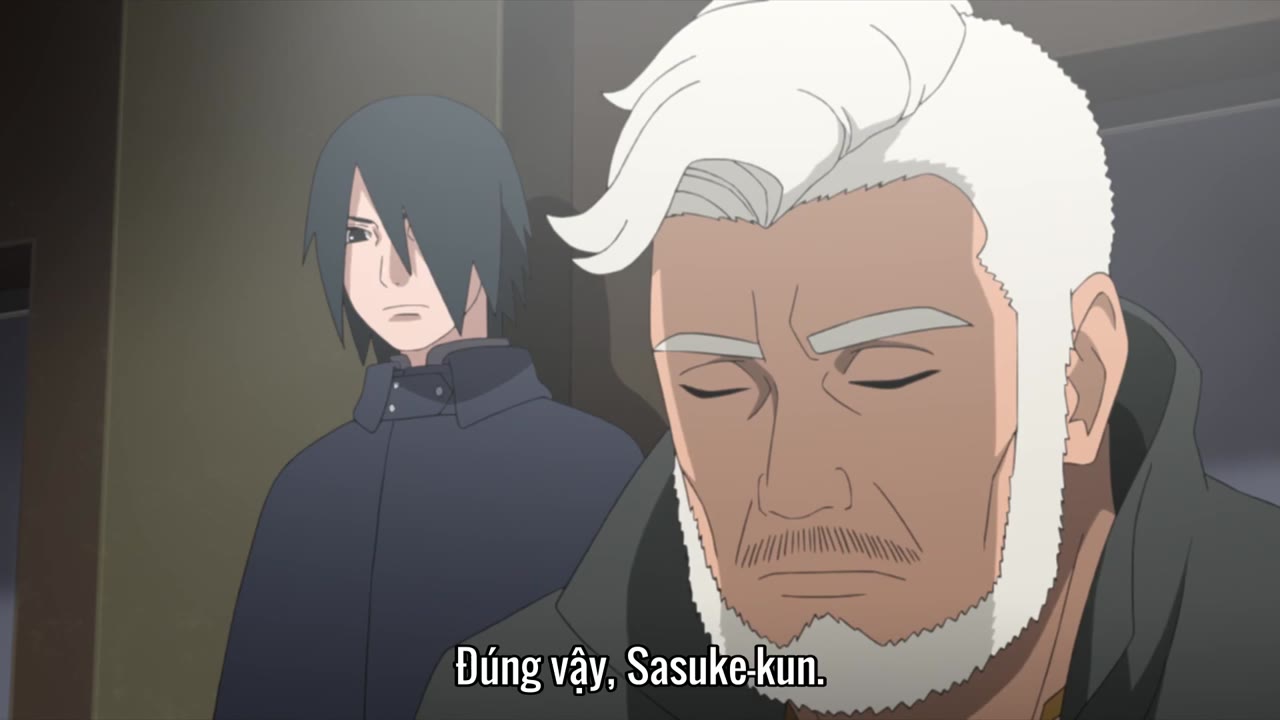 Boruto: Naruto Thế Hệ Kế Tiếp tập 214