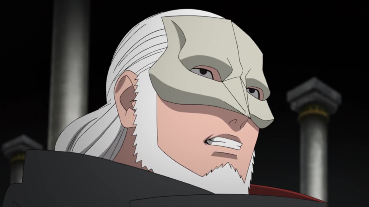 Boruto: Naruto Thế Hệ Kế Tiếp tập 214 cảnh 2