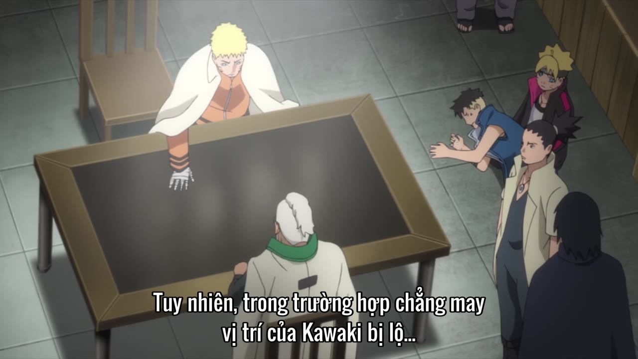 Boruto: Naruto Thế Hệ Kế Tiếp tập 214 cảnh 3