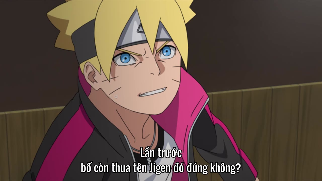 Boruto: Naruto Thế Hệ Kế Tiếp tập 215
