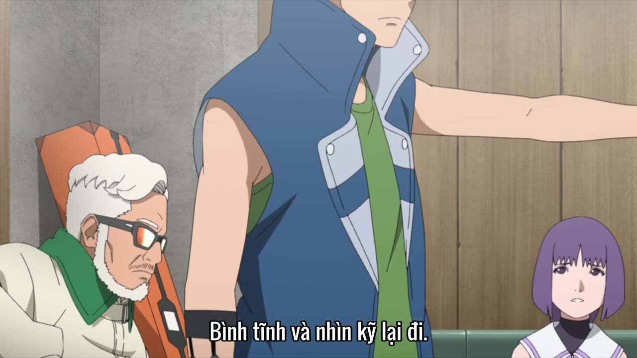 Boruto: Naruto Thế Hệ Kế Tiếp tập 216