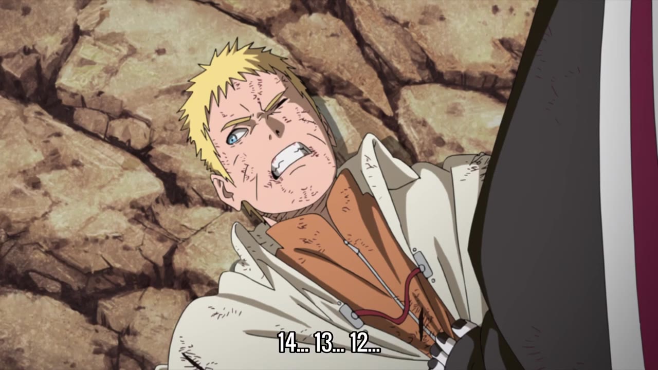 Boruto: Naruto Thế Hệ Kế Tiếp tập 217 cảnh 3