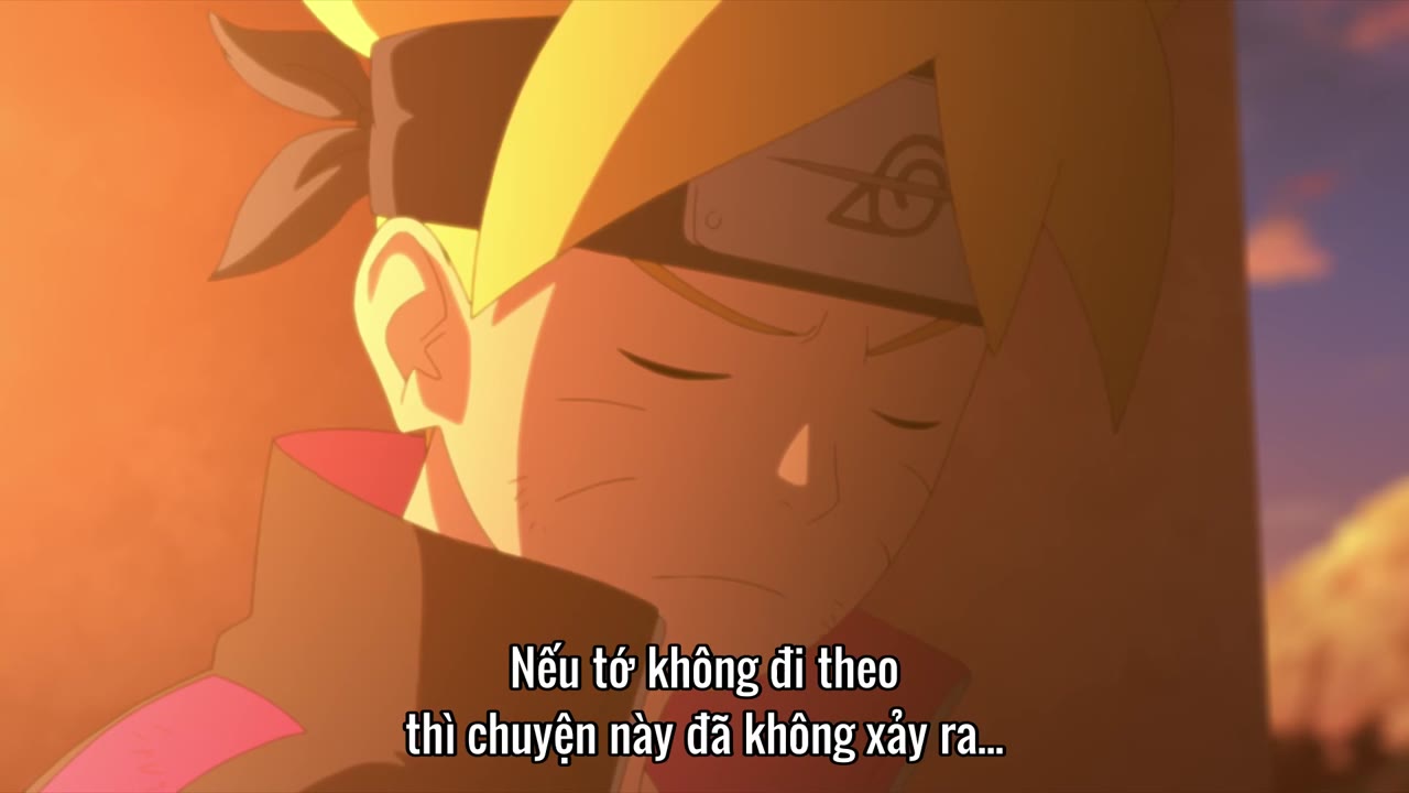 Boruto: Naruto Thế Hệ Kế Tiếp tập 219