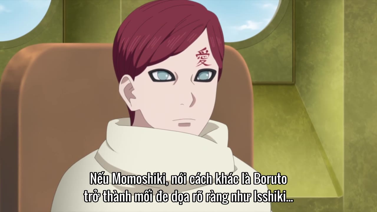 Boruto: Naruto Thế Hệ Kế Tiếp tập 220