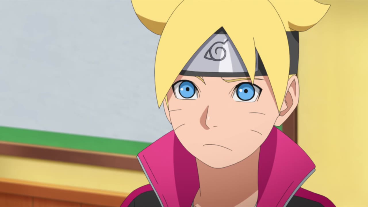Boruto: Naruto Thế Hệ Kế Tiếp tập 221