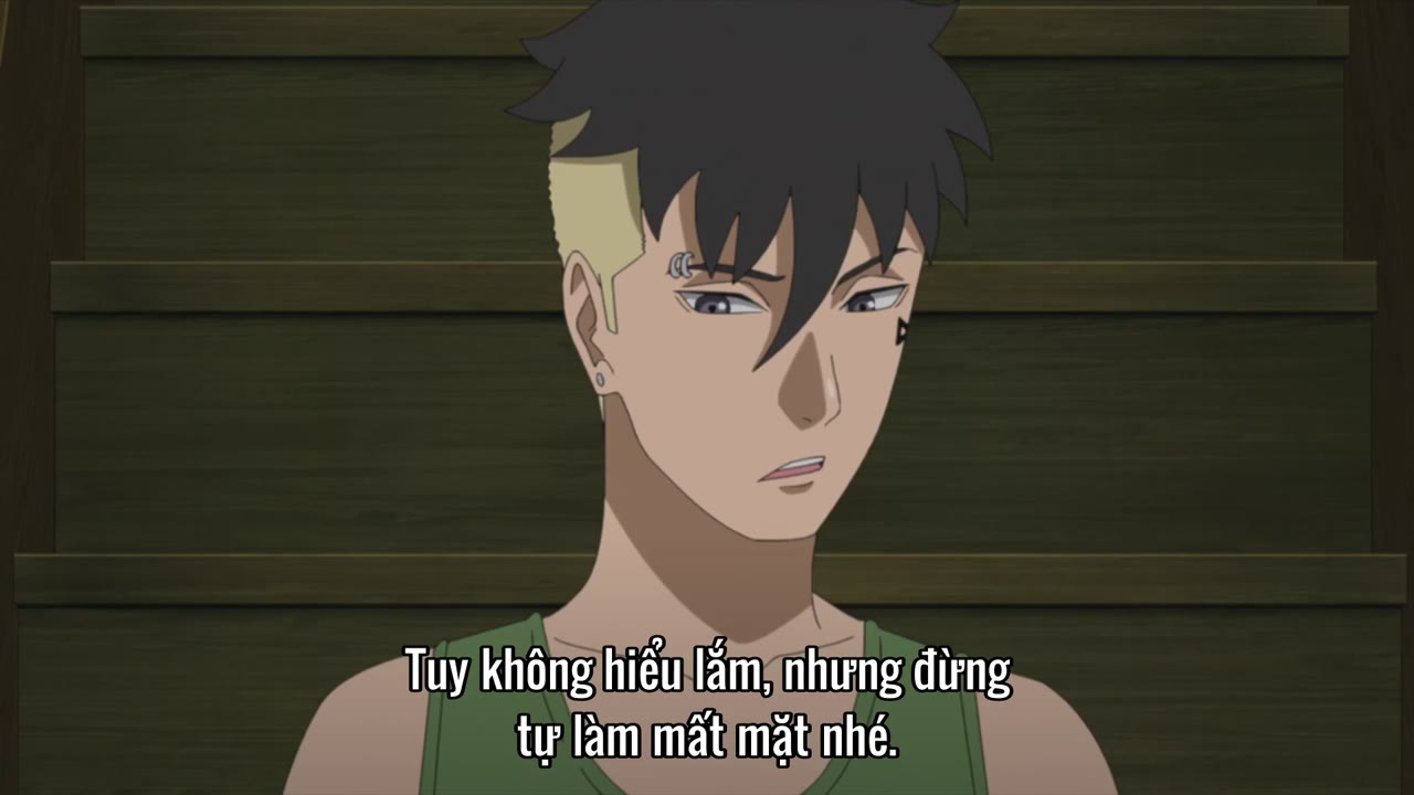 Boruto: Naruto Thế Hệ Kế Tiếp tập 222
