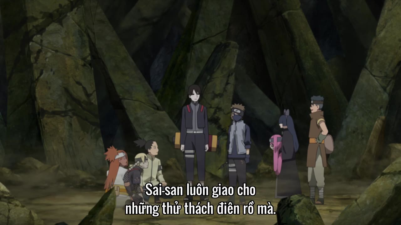 Boruto: Naruto Thế Hệ Kế Tiếp tập 223 cảnh 3