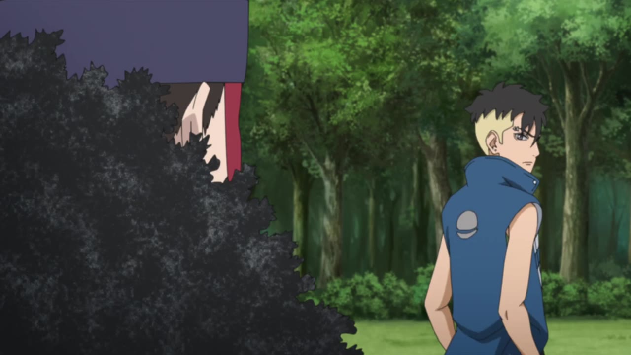 Boruto: Naruto Thế Hệ Kế Tiếp tập 225