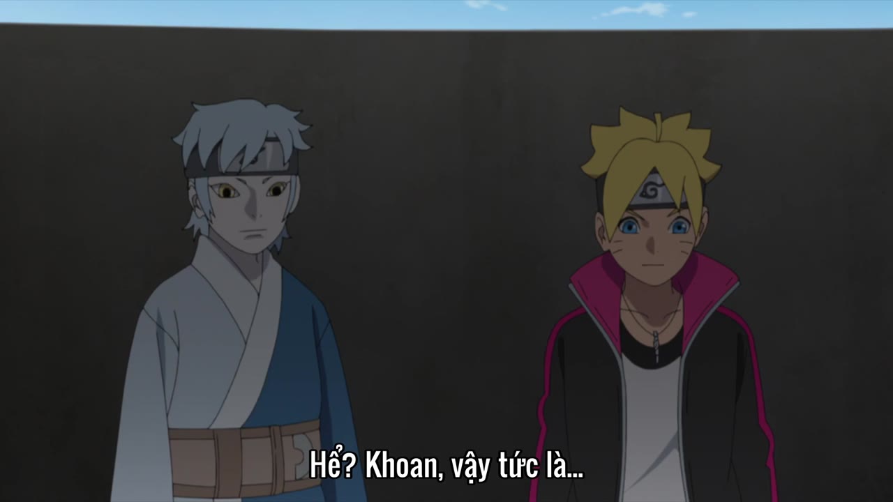 Boruto: Naruto Thế Hệ Kế Tiếp tập 226