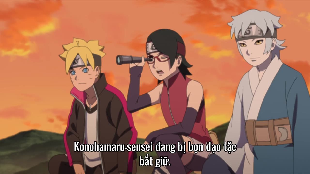 Boruto: Naruto Thế Hệ Kế Tiếp tập 227 cảnh 2