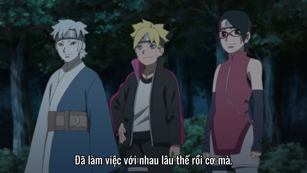 Boruto: Naruto Thế Hệ Kế Tiếp tập 227 cảnh 3