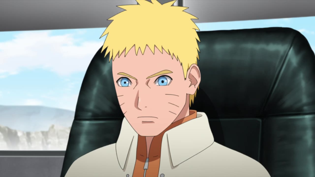 Boruto: Naruto Thế Hệ Kế Tiếp tập 228