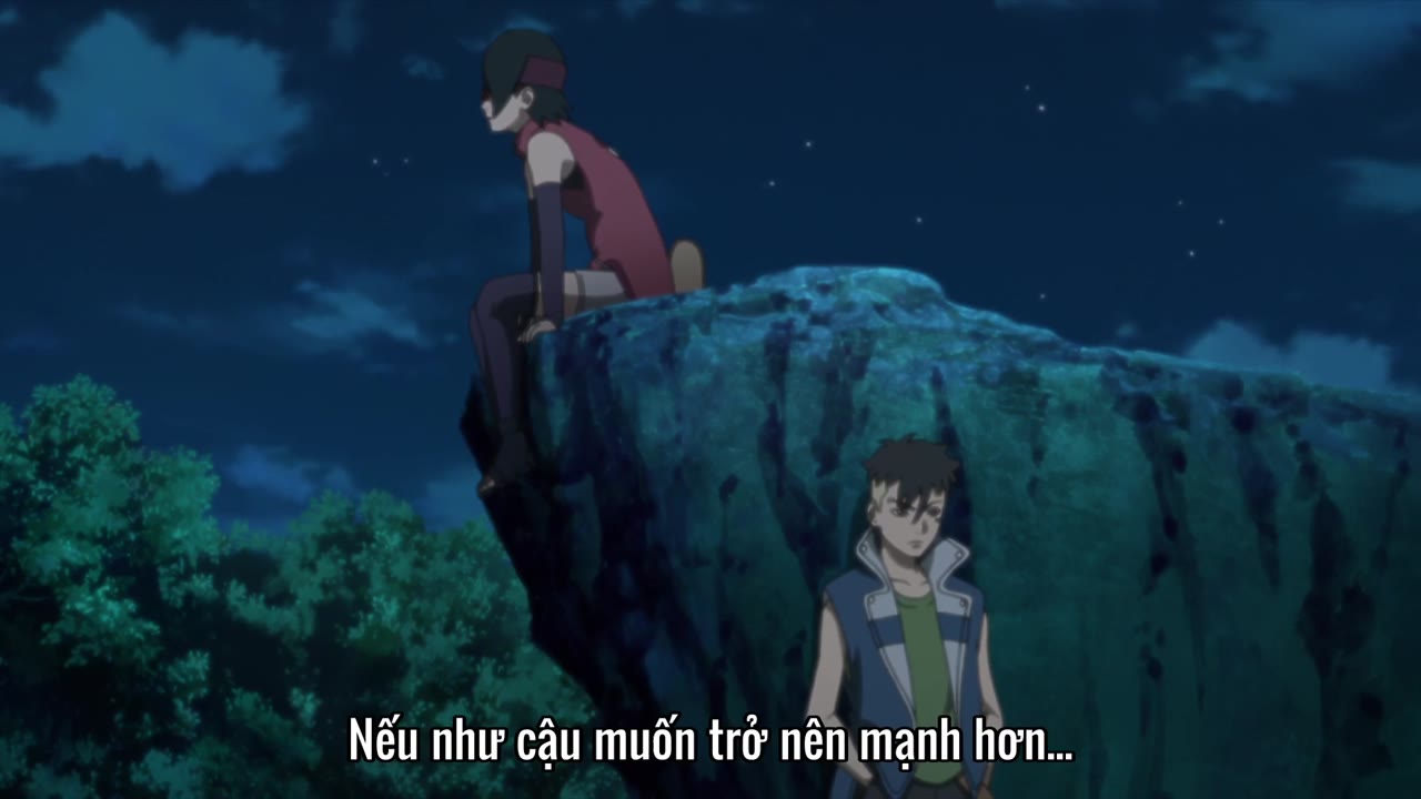 Boruto: Naruto Thế Hệ Kế Tiếp tập 228 cảnh 3
