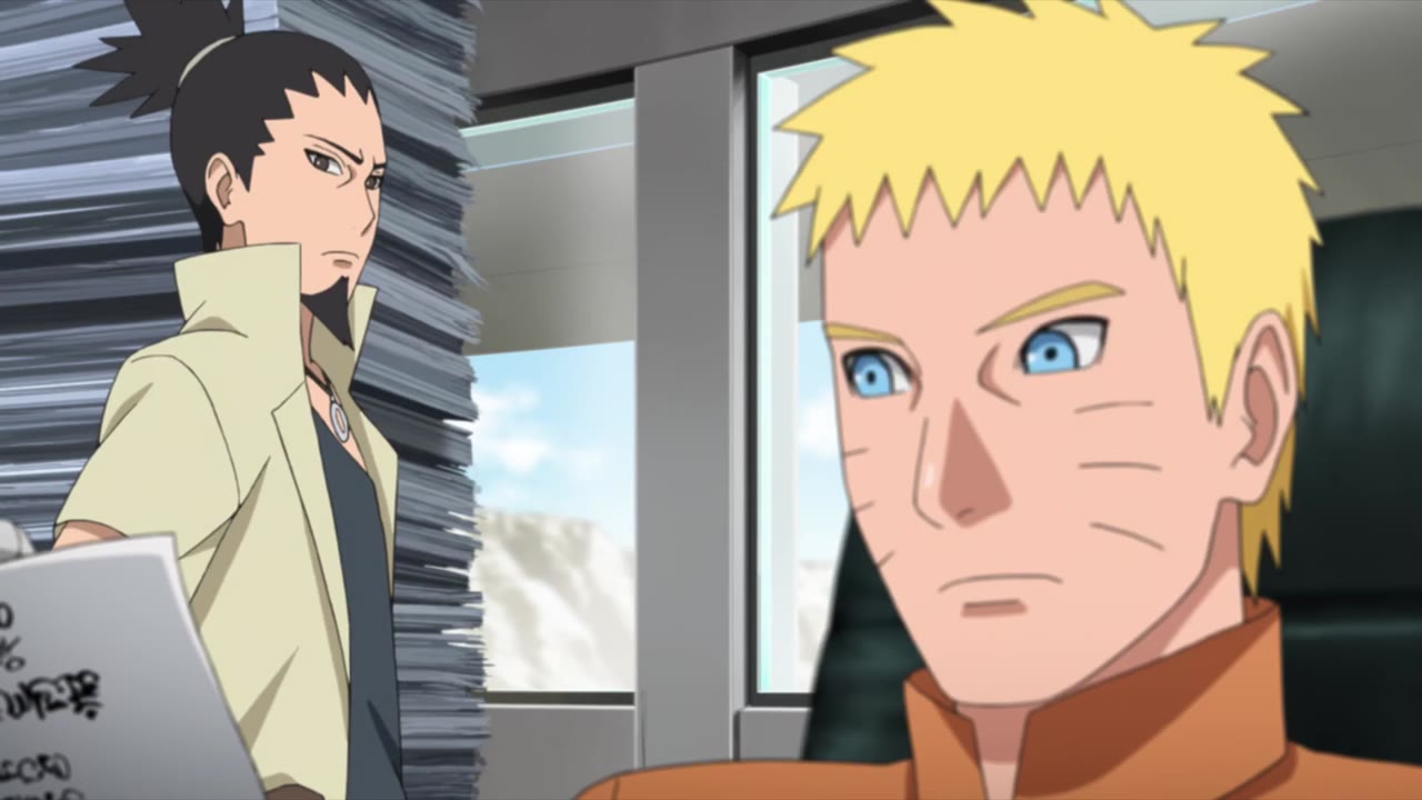 Boruto: Naruto Thế Hệ Kế Tiếp tập 229