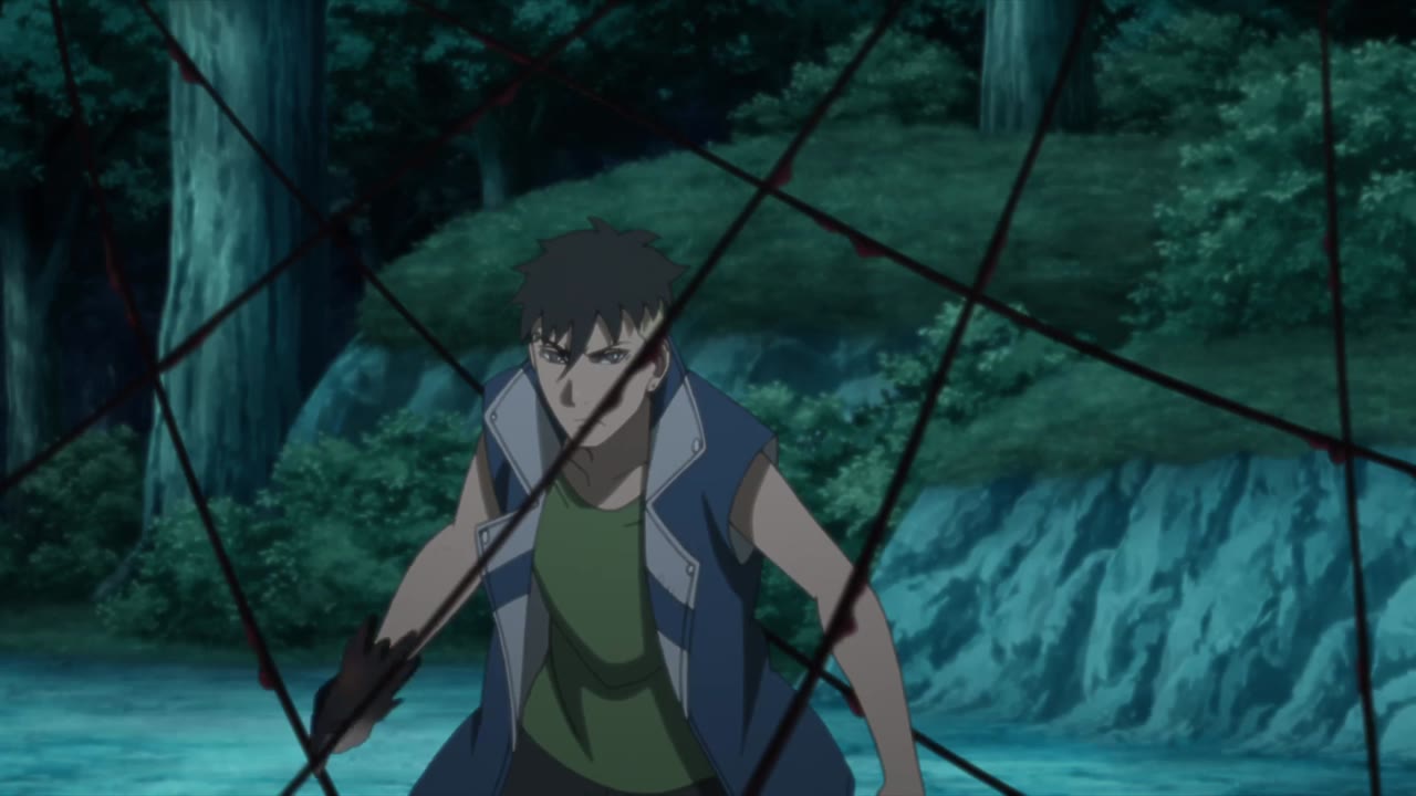 Boruto: Naruto Thế Hệ Kế Tiếp tập 229 cảnh 2