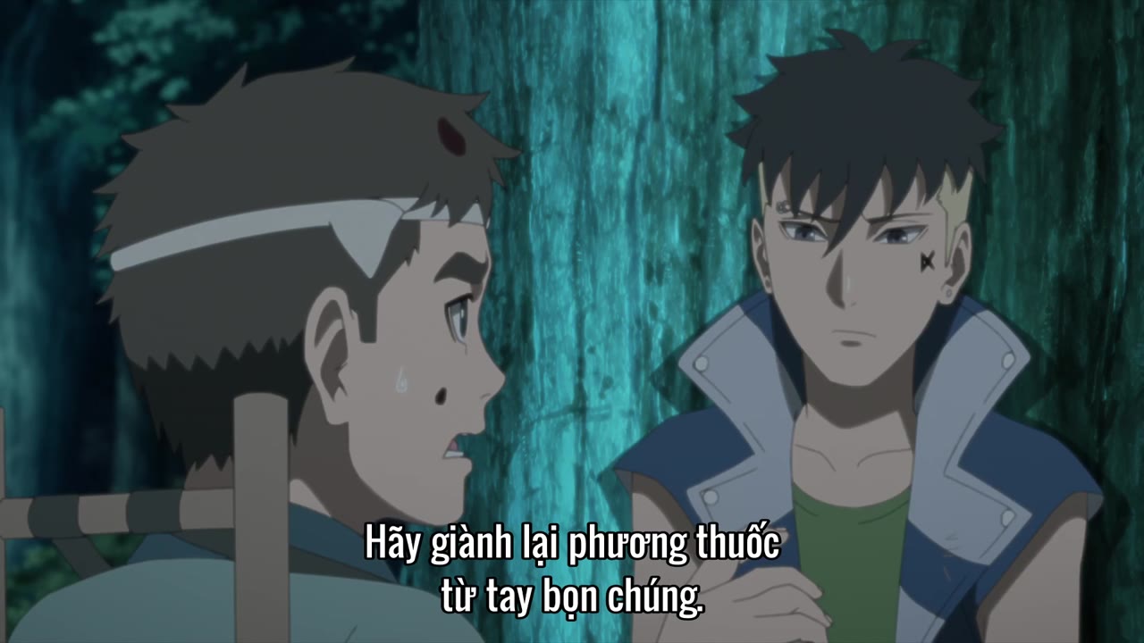 Boruto: Naruto Thế Hệ Kế Tiếp tập 229 cảnh 3