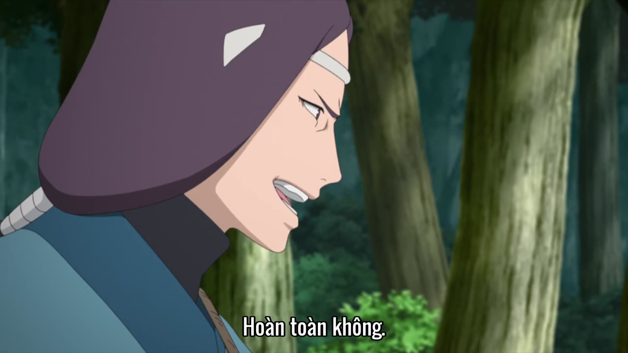 Boruto: Naruto Thế Hệ Kế Tiếp tập 230