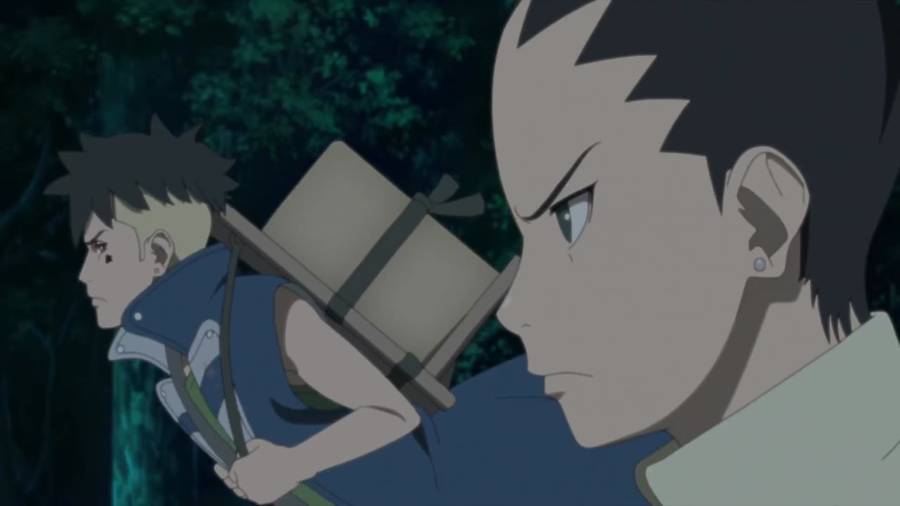 Boruto: Naruto Thế Hệ Kế Tiếp tập 230 cảnh 2