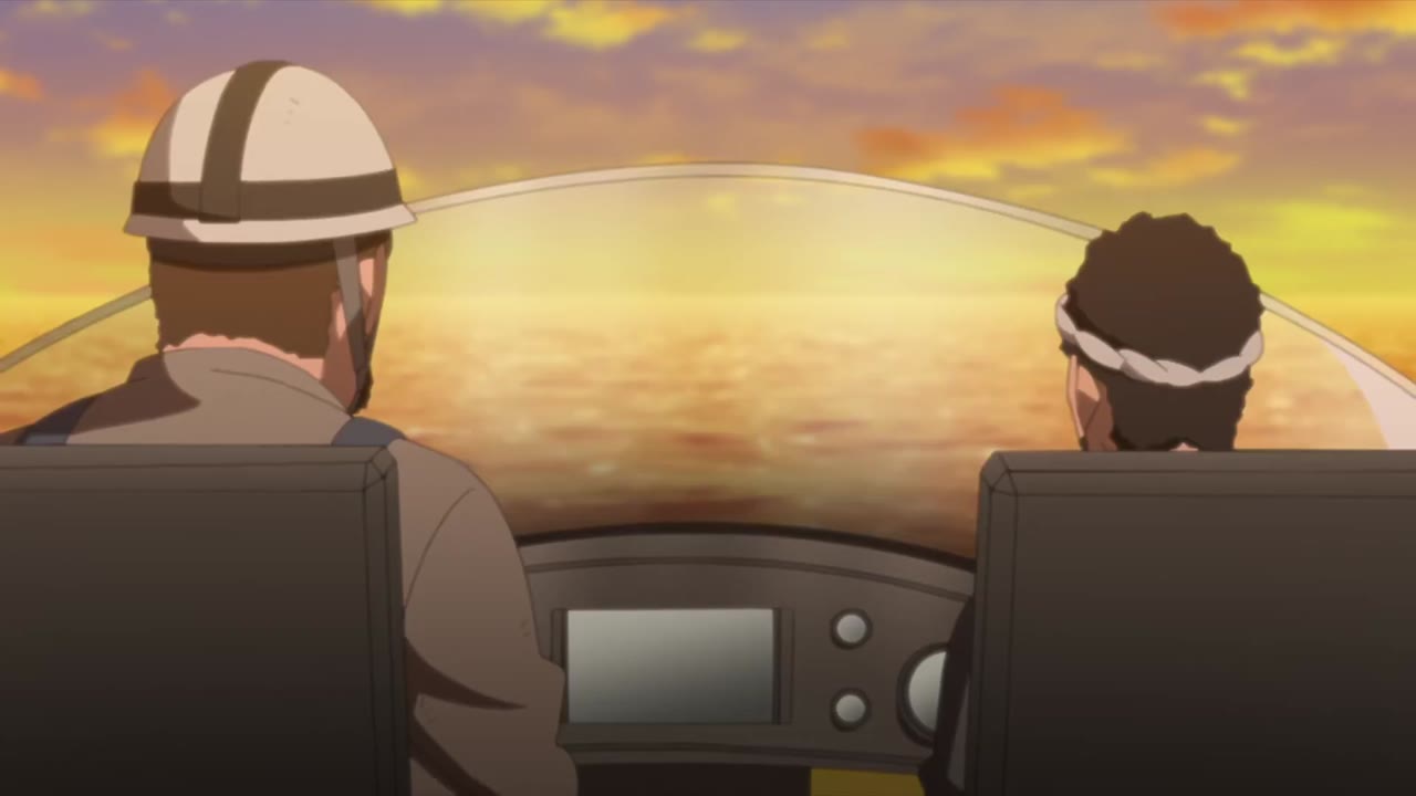 Boruto: Naruto Thế Hệ Kế Tiếp tập 232 cảnh 3