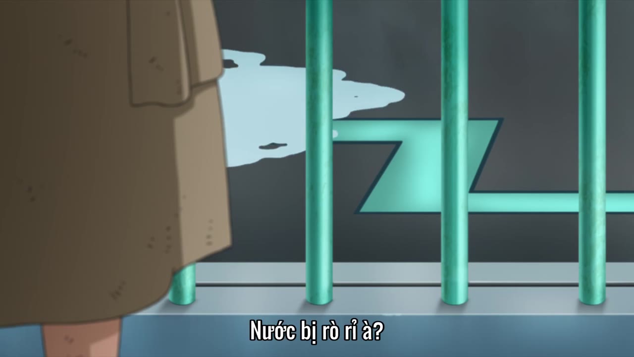 Boruto: Naruto Thế Hệ Kế Tiếp tập 234
