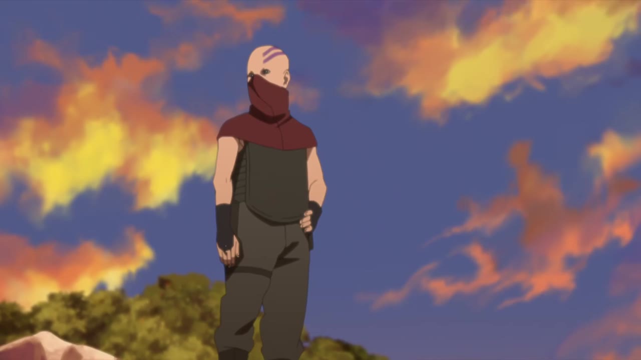 Boruto: Naruto Thế Hệ Kế Tiếp tập 235 cảnh 2