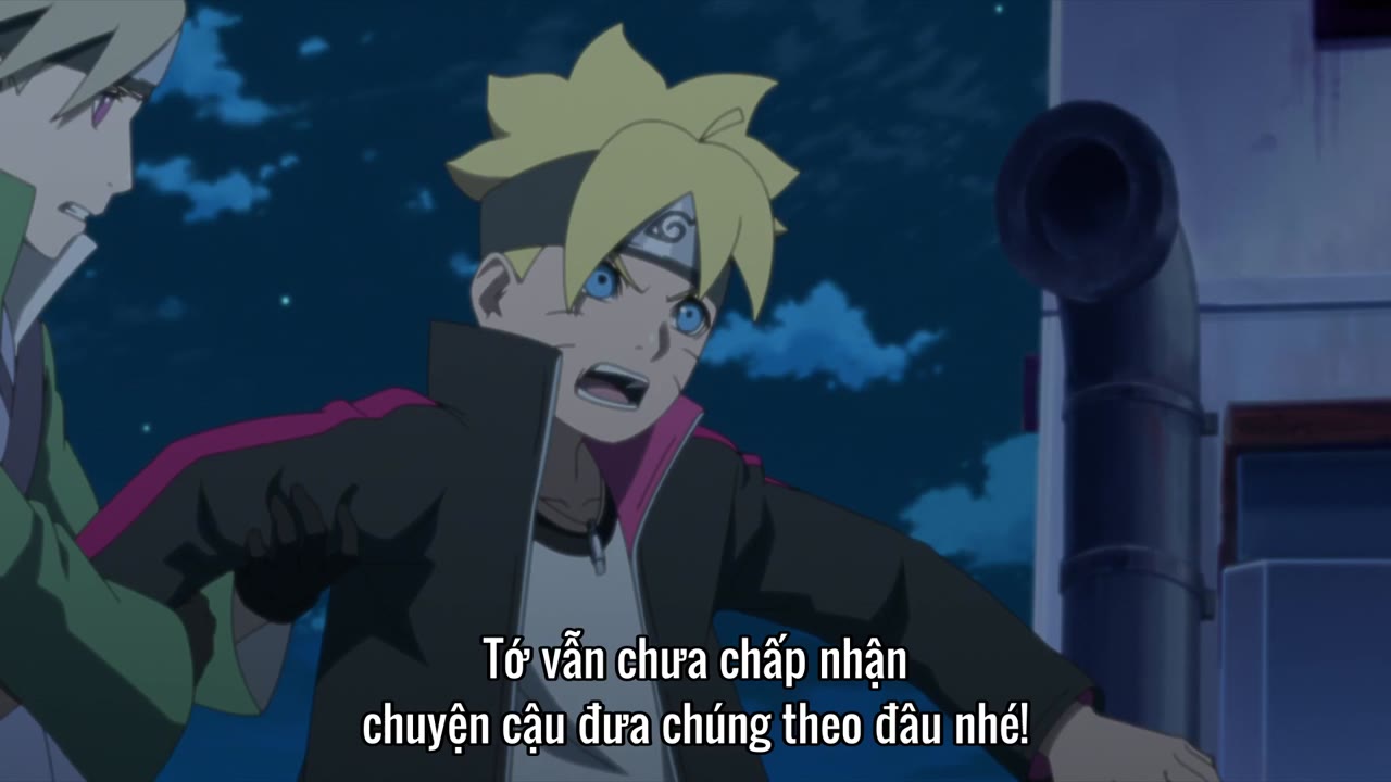 Boruto: Naruto Thế Hệ Kế Tiếp tập 235 cảnh 3