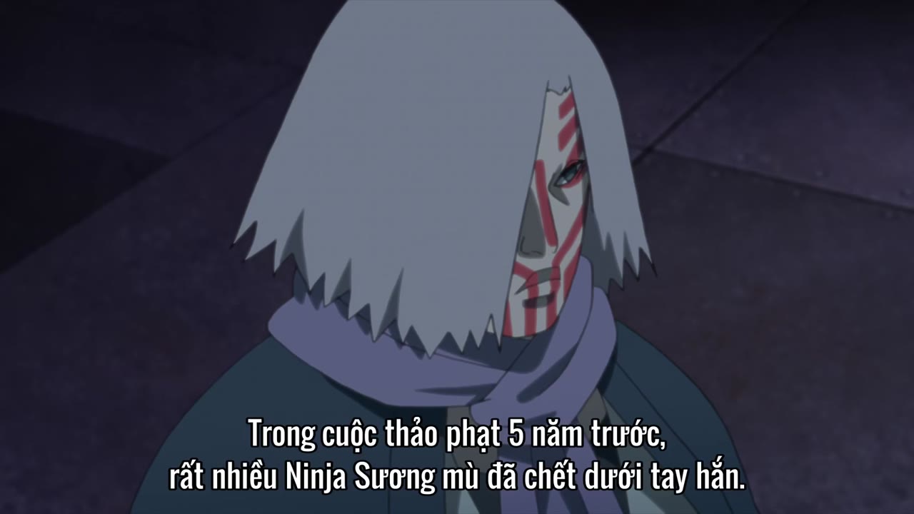 Boruto: Naruto Thế Hệ Kế Tiếp tập 236 cảnh 2