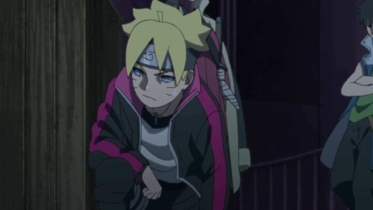 Boruto: Naruto Thế Hệ Kế Tiếp tập 236 cảnh 3