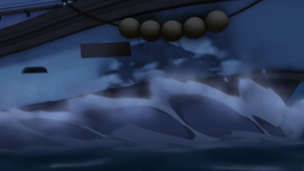 Boruto: Naruto Thế Hệ Kế Tiếp tập 237