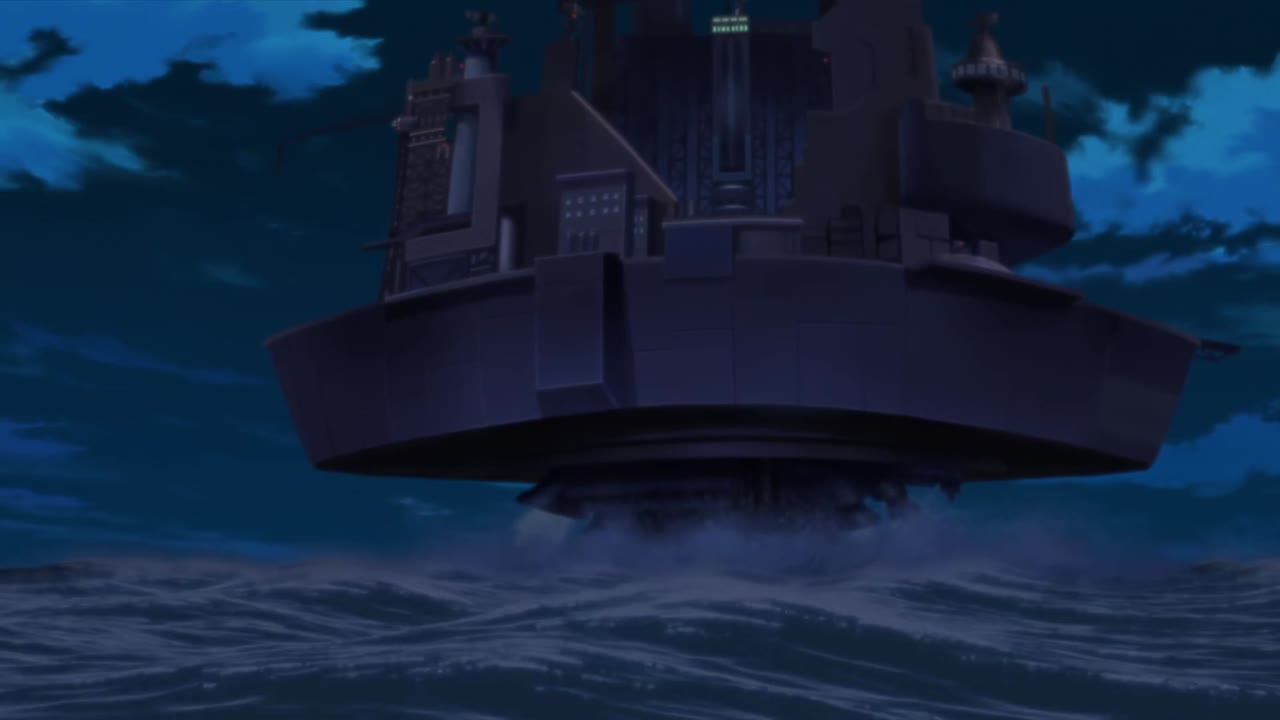 Boruto: Naruto Thế Hệ Kế Tiếp tập 237 cảnh 2