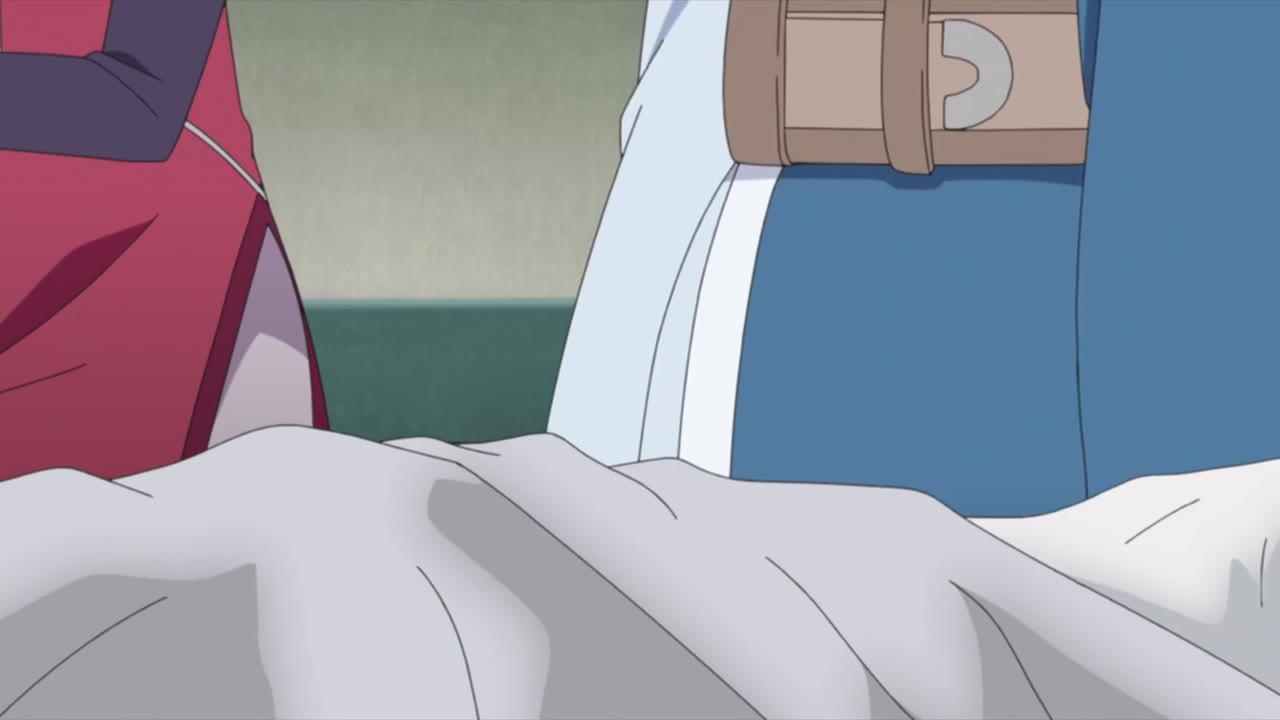 Boruto: Naruto Thế Hệ Kế Tiếp tập 238