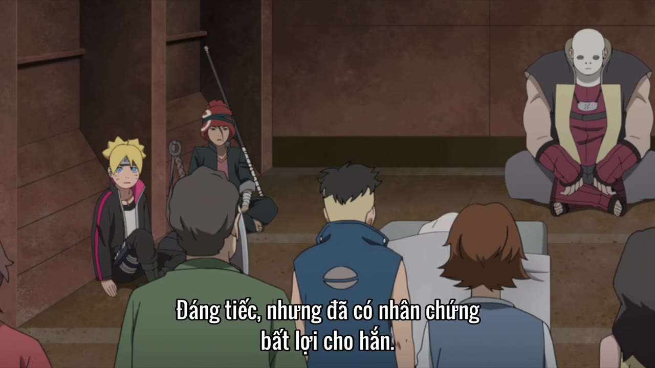 Boruto: Naruto Thế Hệ Kế Tiếp tập 238 cảnh 2