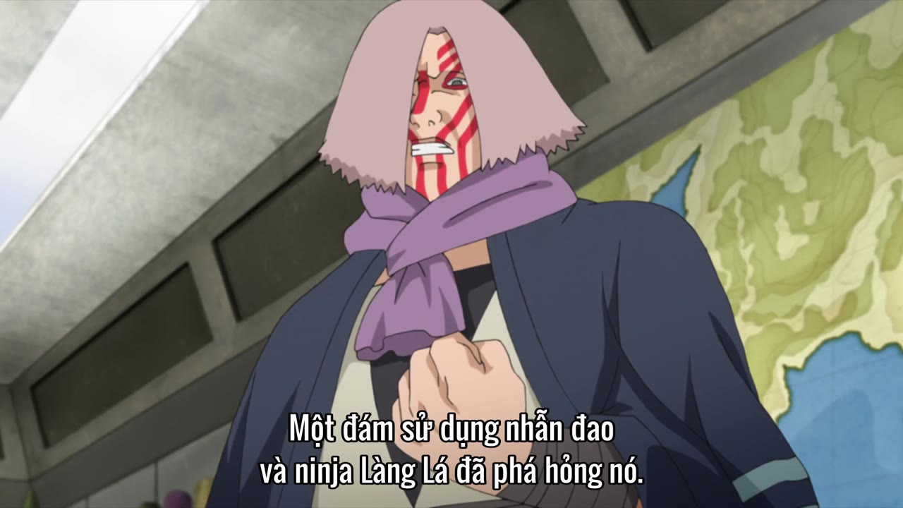 Boruto: Naruto Thế Hệ Kế Tiếp tập 239 cảnh 2