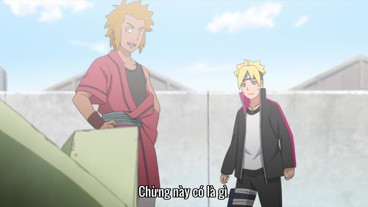 Boruto: Naruto Thế Hệ Kế Tiếp tập 239 cảnh 3