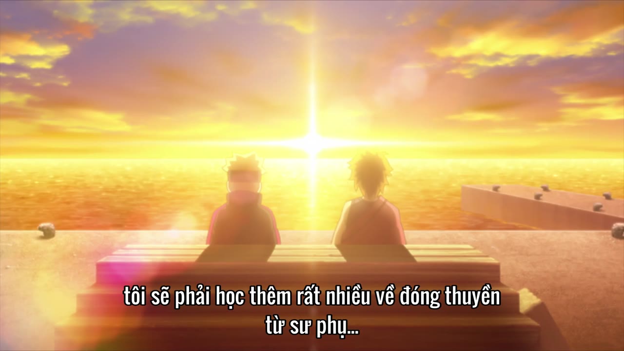 Boruto: Naruto Thế Hệ Kế Tiếp tập 241