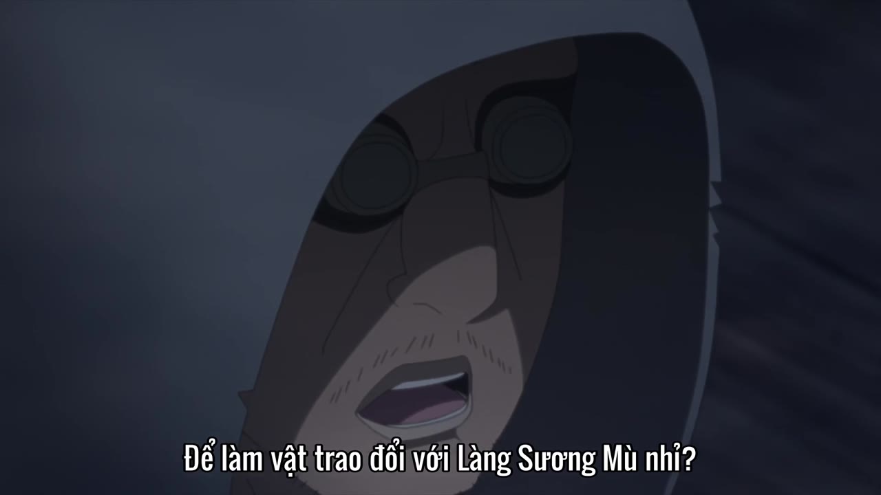Boruto: Naruto Thế Hệ Kế Tiếp tập 242