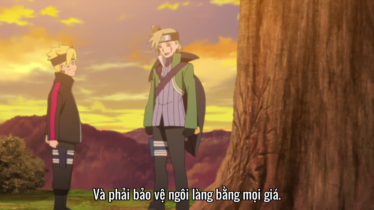 Boruto: Naruto Thế Hệ Kế Tiếp tập 243 cảnh 3