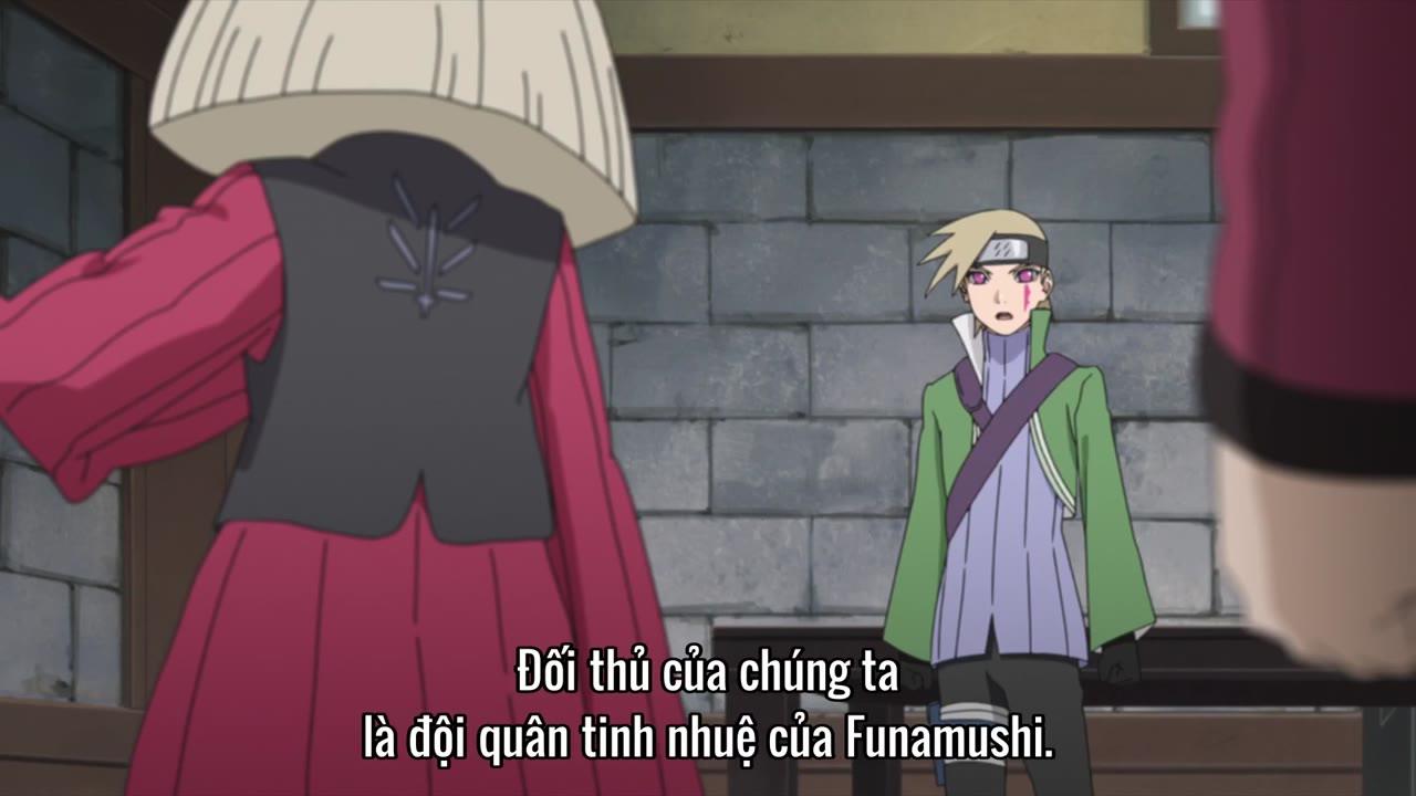 Boruto: Naruto Thế Hệ Kế Tiếp tập 244 cảnh 2