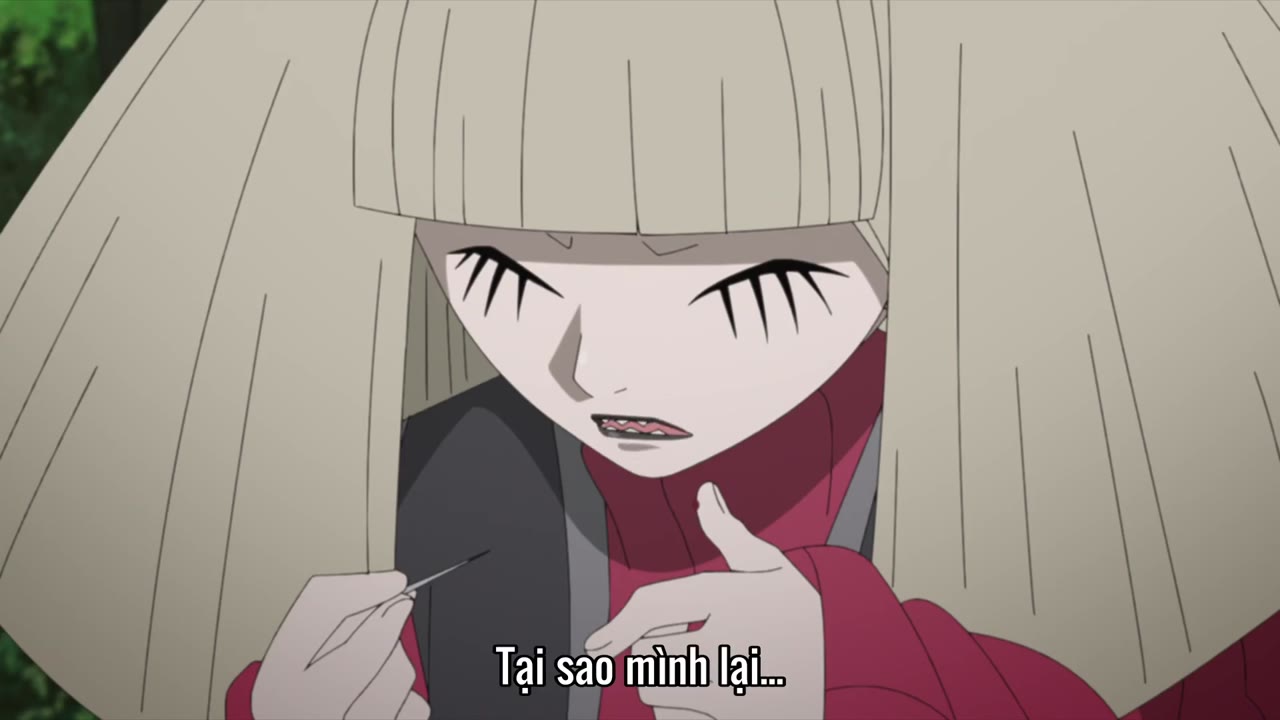 Boruto: Naruto Thế Hệ Kế Tiếp tập 245