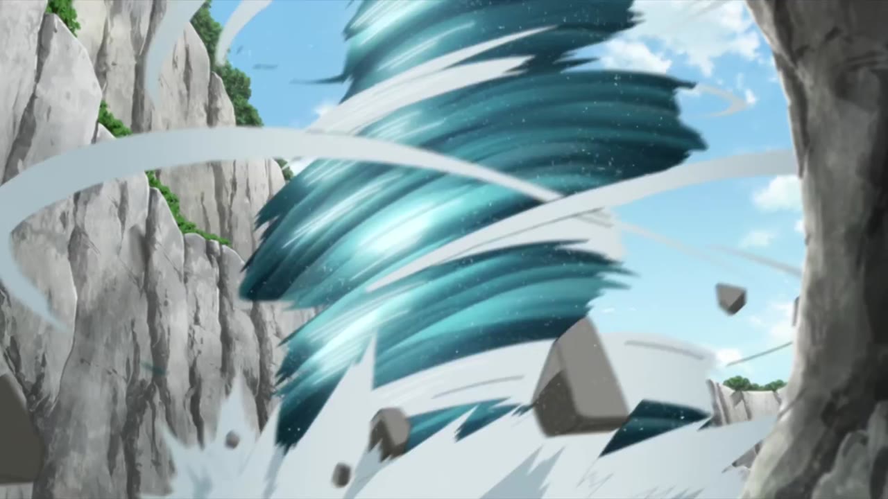 Boruto: Naruto Thế Hệ Kế Tiếp tập 245 cảnh 2