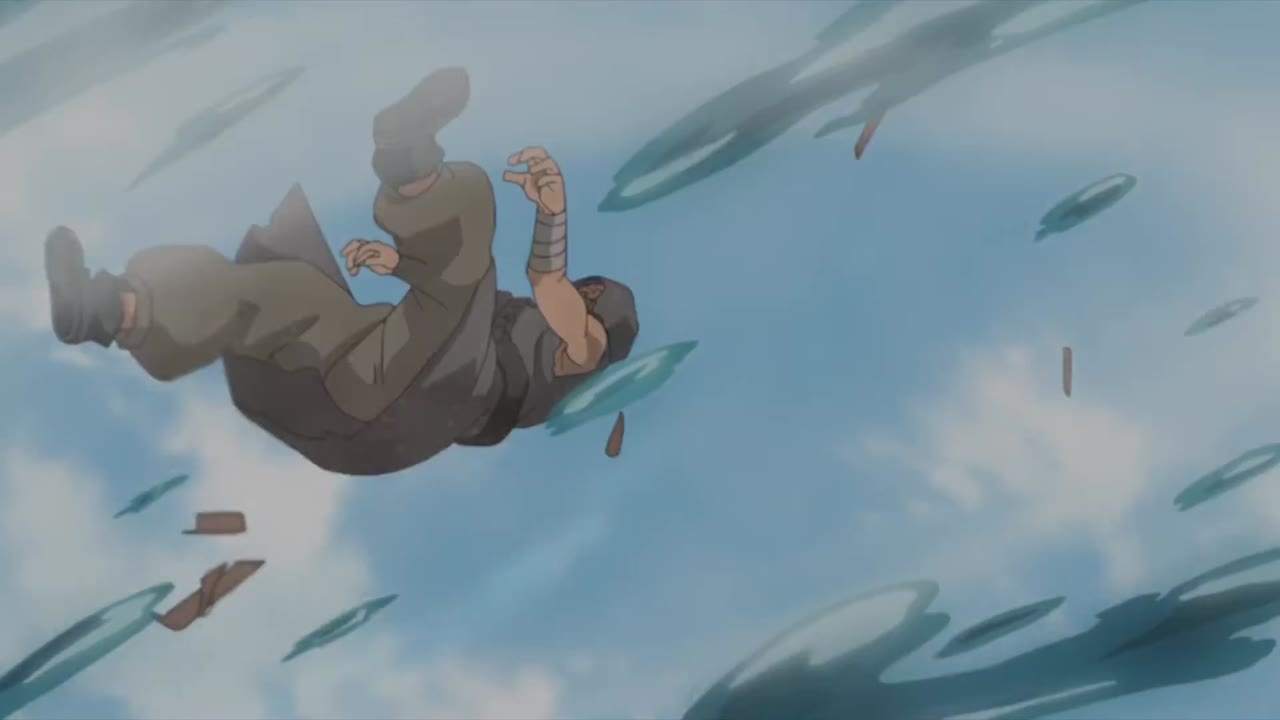 Boruto: Naruto Thế Hệ Kế Tiếp tập 245 cảnh 3