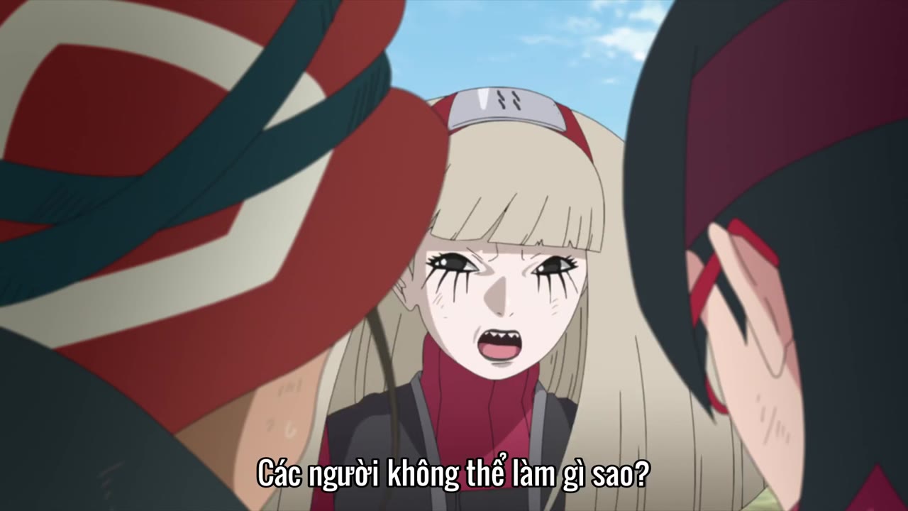 Boruto: Naruto Thế Hệ Kế Tiếp tập 246