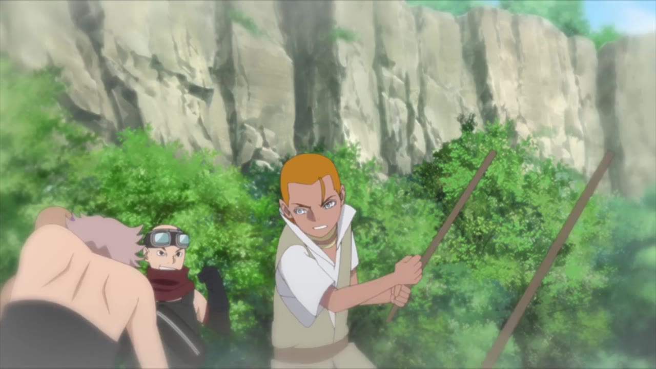 Boruto: Naruto Thế Hệ Kế Tiếp tập 246 cảnh 2